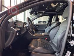 مرسيدس بنز C-Class